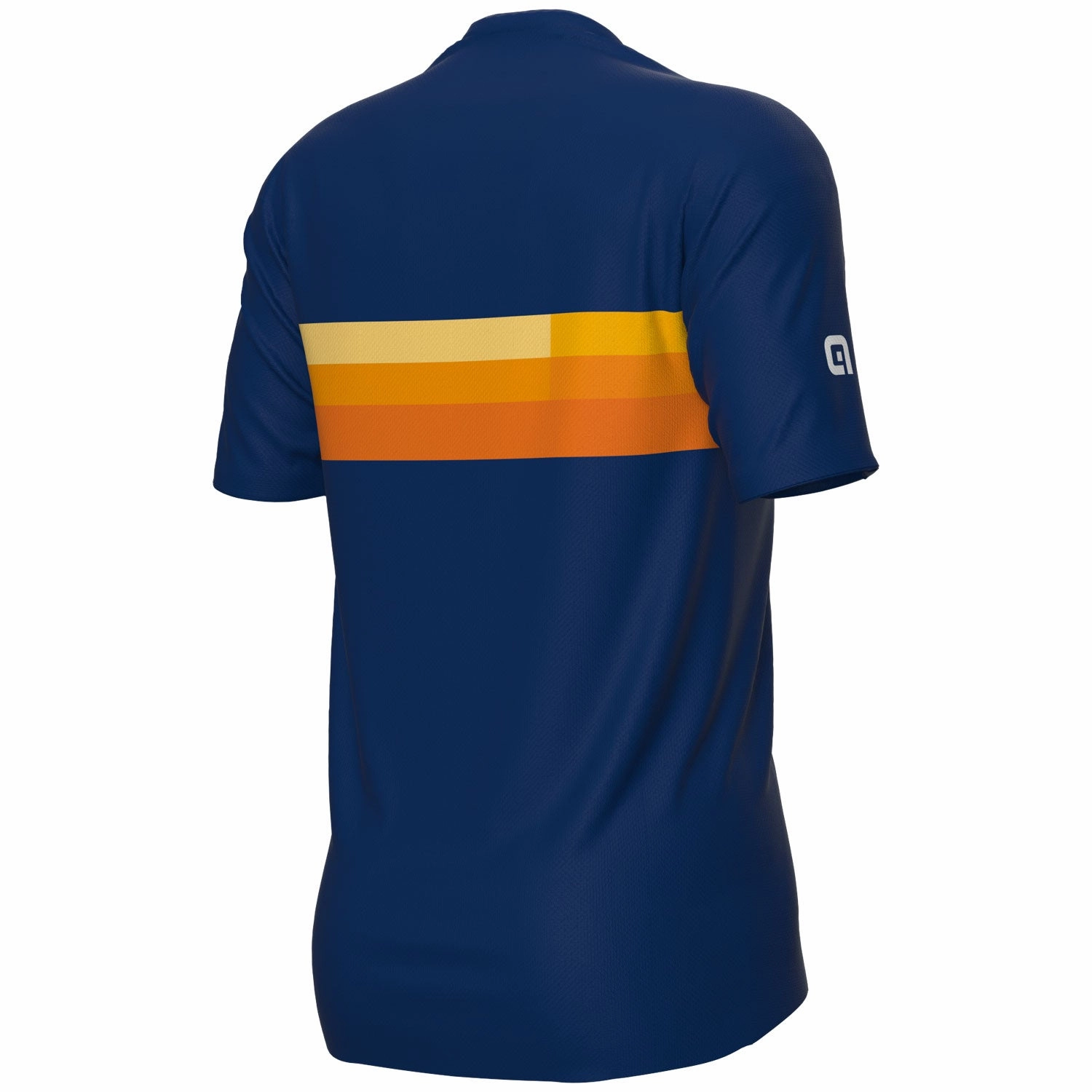 Ale Off Road Regulator jersey - Blue