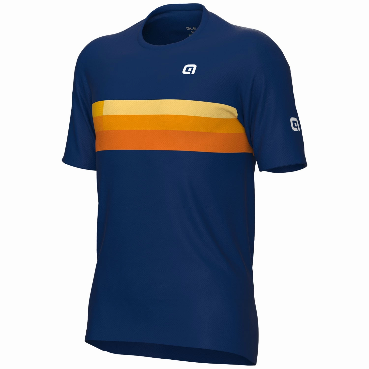 Ale Off Road Regulator jersey - Blue
