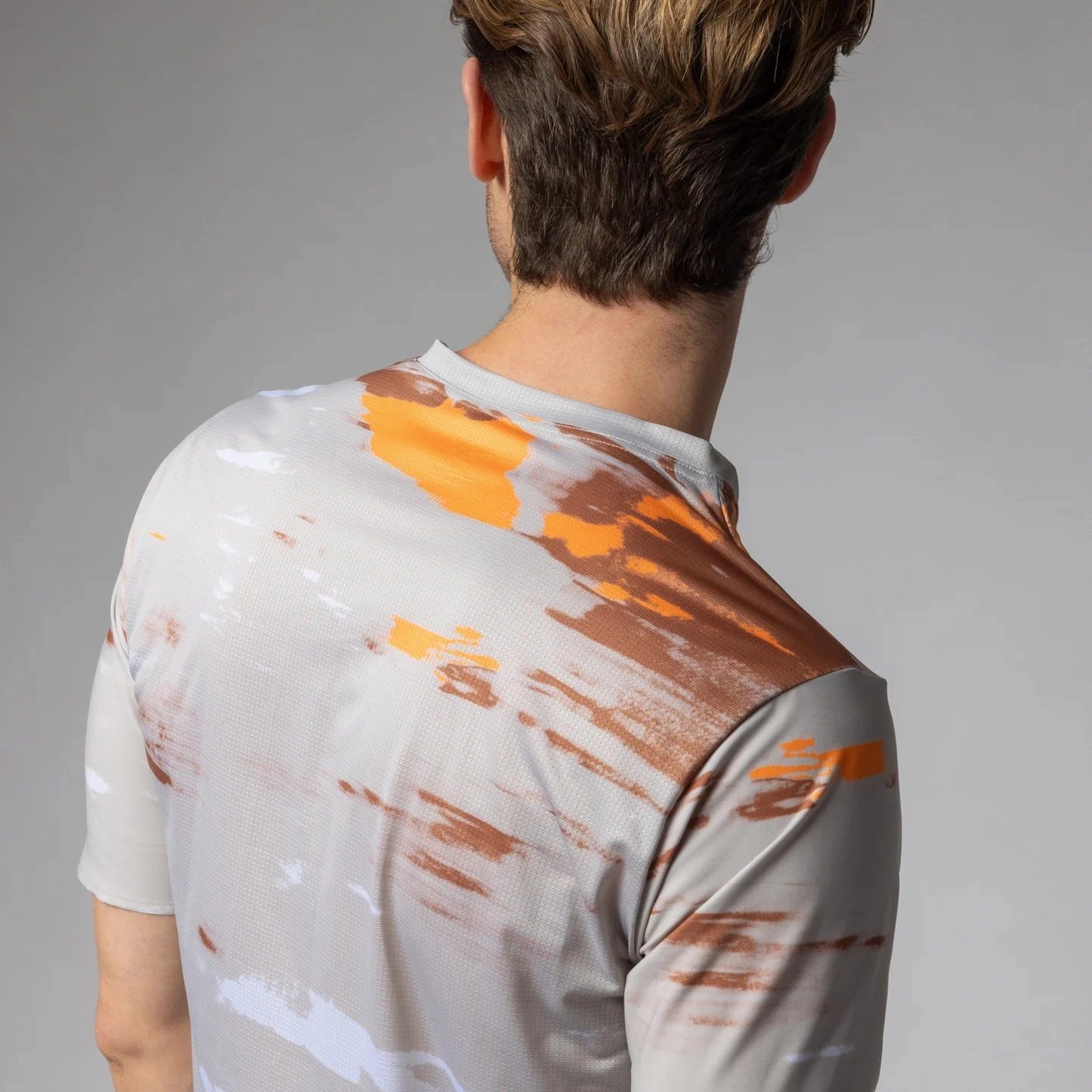 Ale Off Road Rugged jersey - Beige