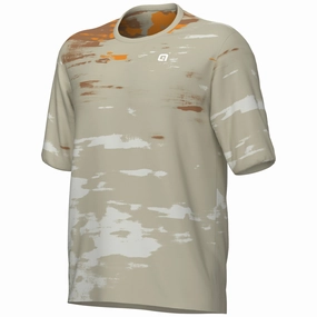 Ale Off Road Rugged jersey - Beige
