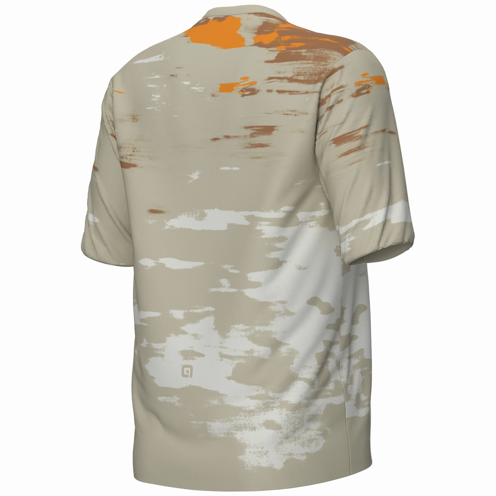 Ale Off Road Rugged jersey - Beige