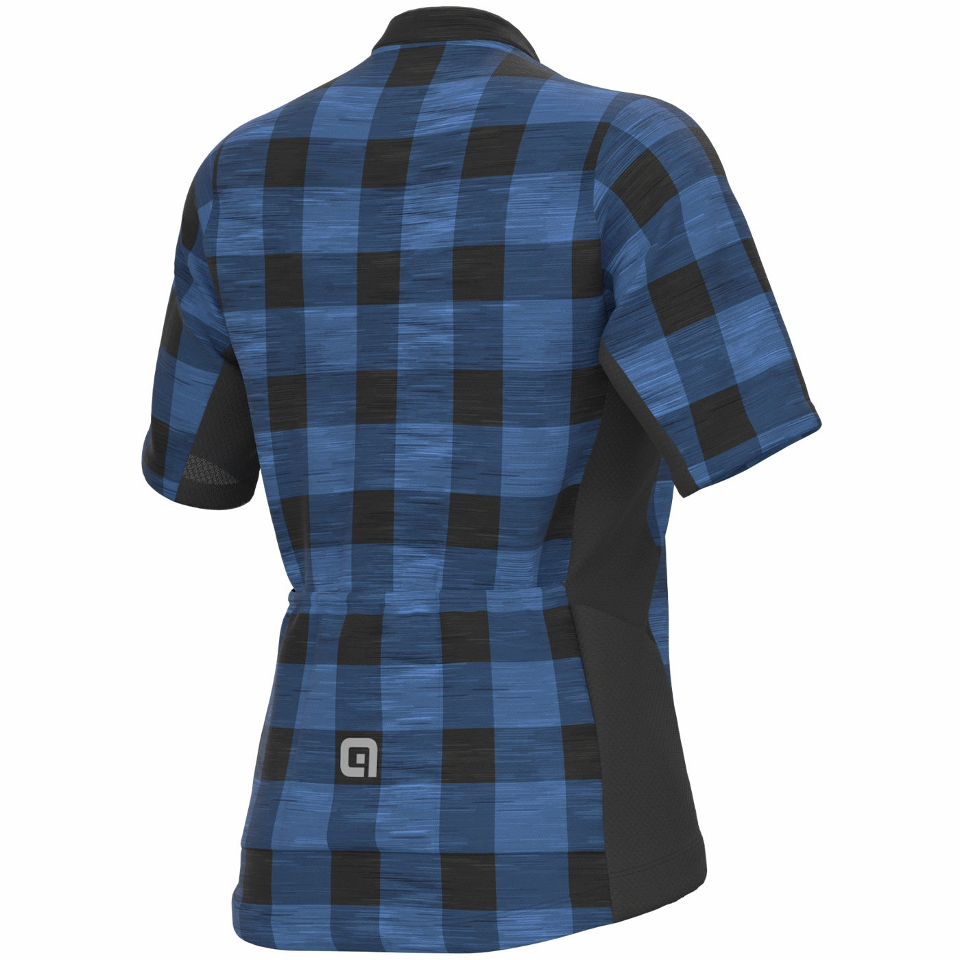 Ale Off Road Scottish women jersey - Blue