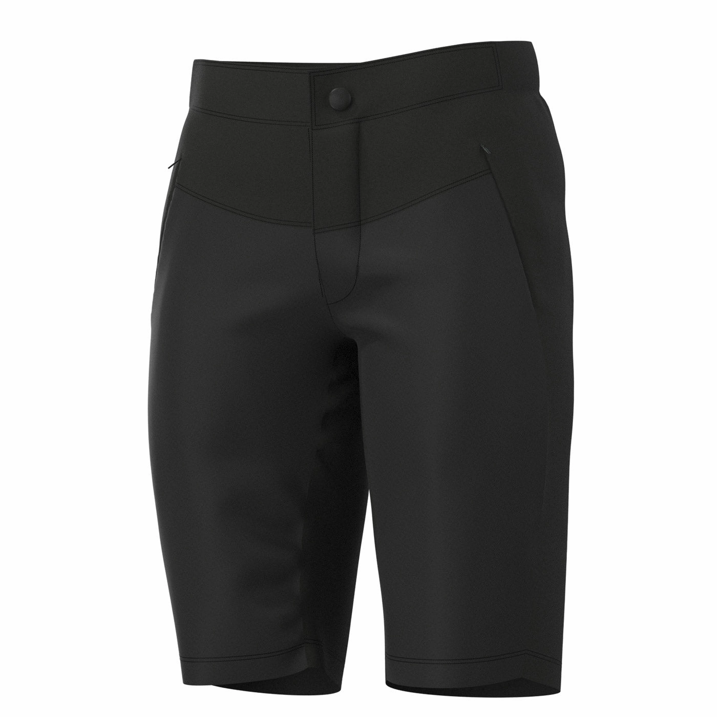 Ale Off Road Sierra shorts - Black