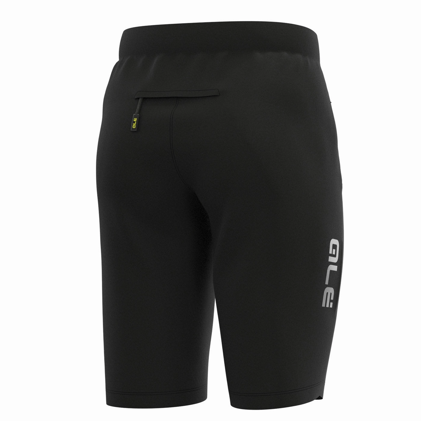 Ale Off Road Sierra shorts - Black