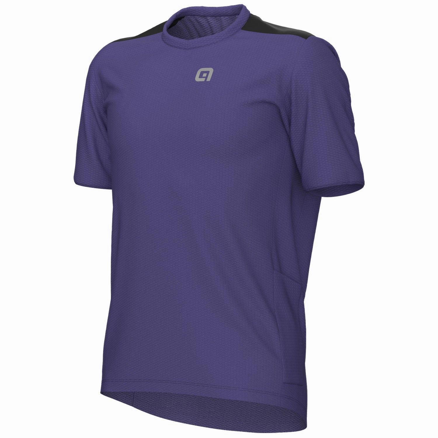 Ale Off Road Sonora jersey - Violet