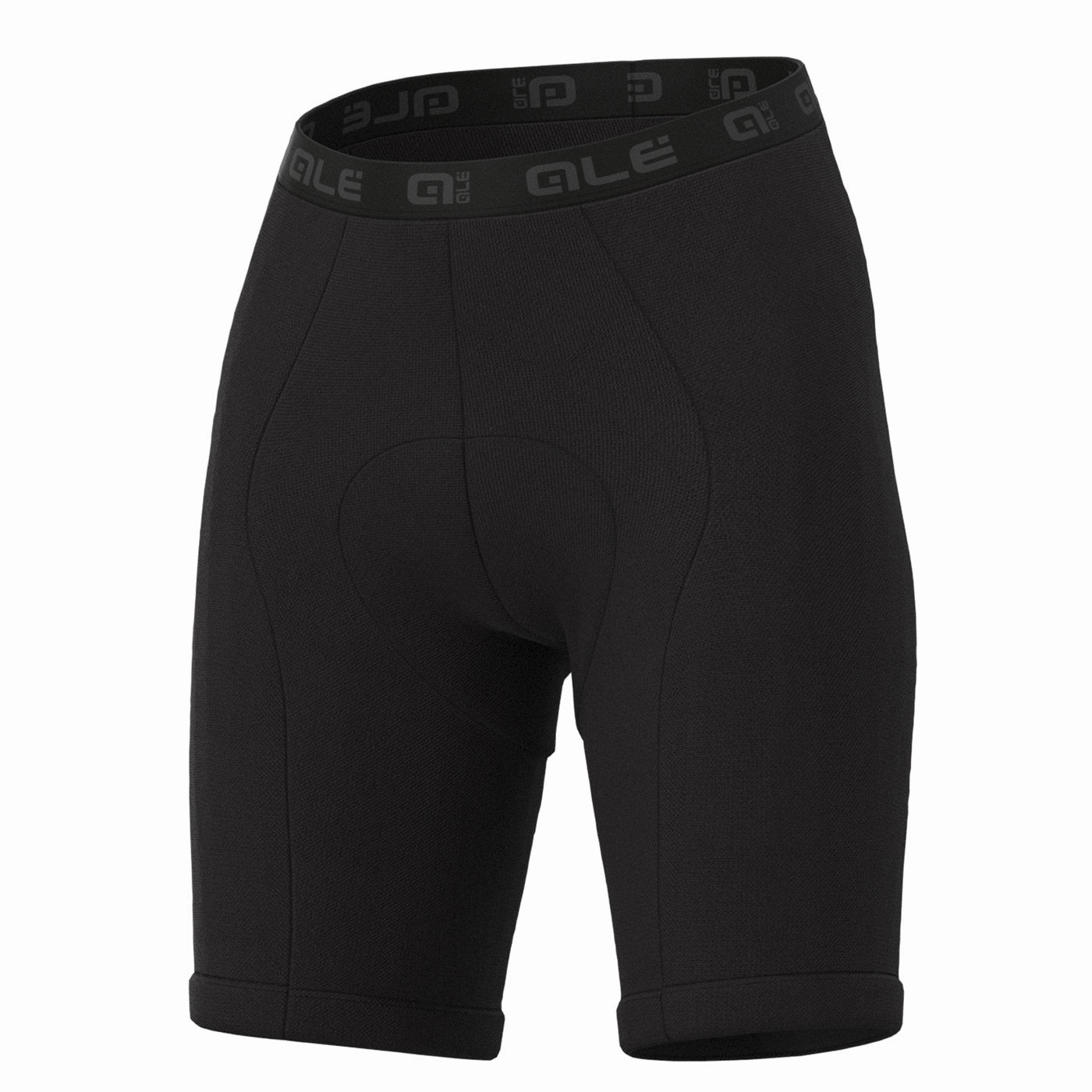 Ale Off Road women boxers - Black