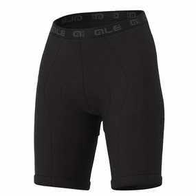 Ale Off Road women boxers - Black
