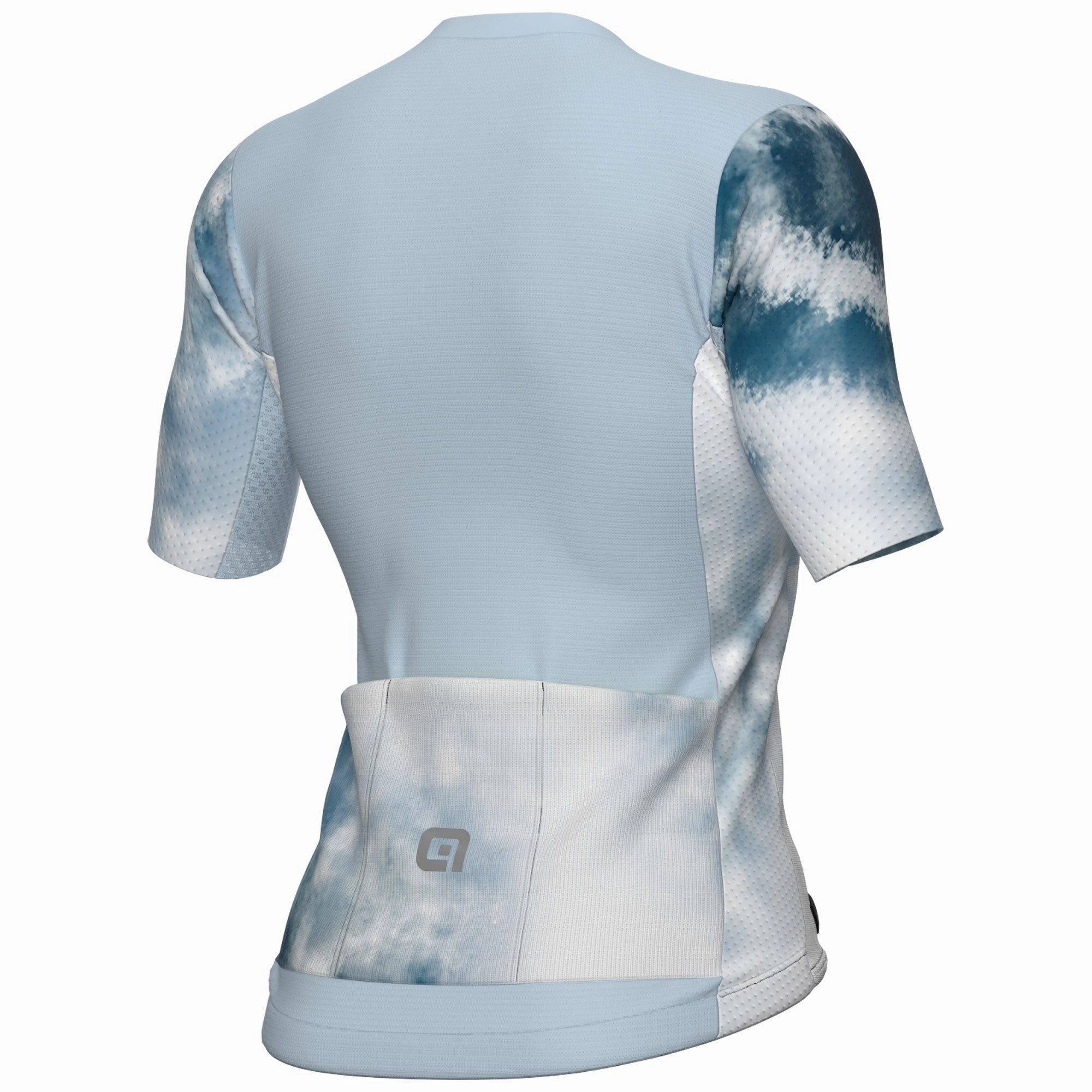 Ale PR-E Atmosfera women jersey - Green