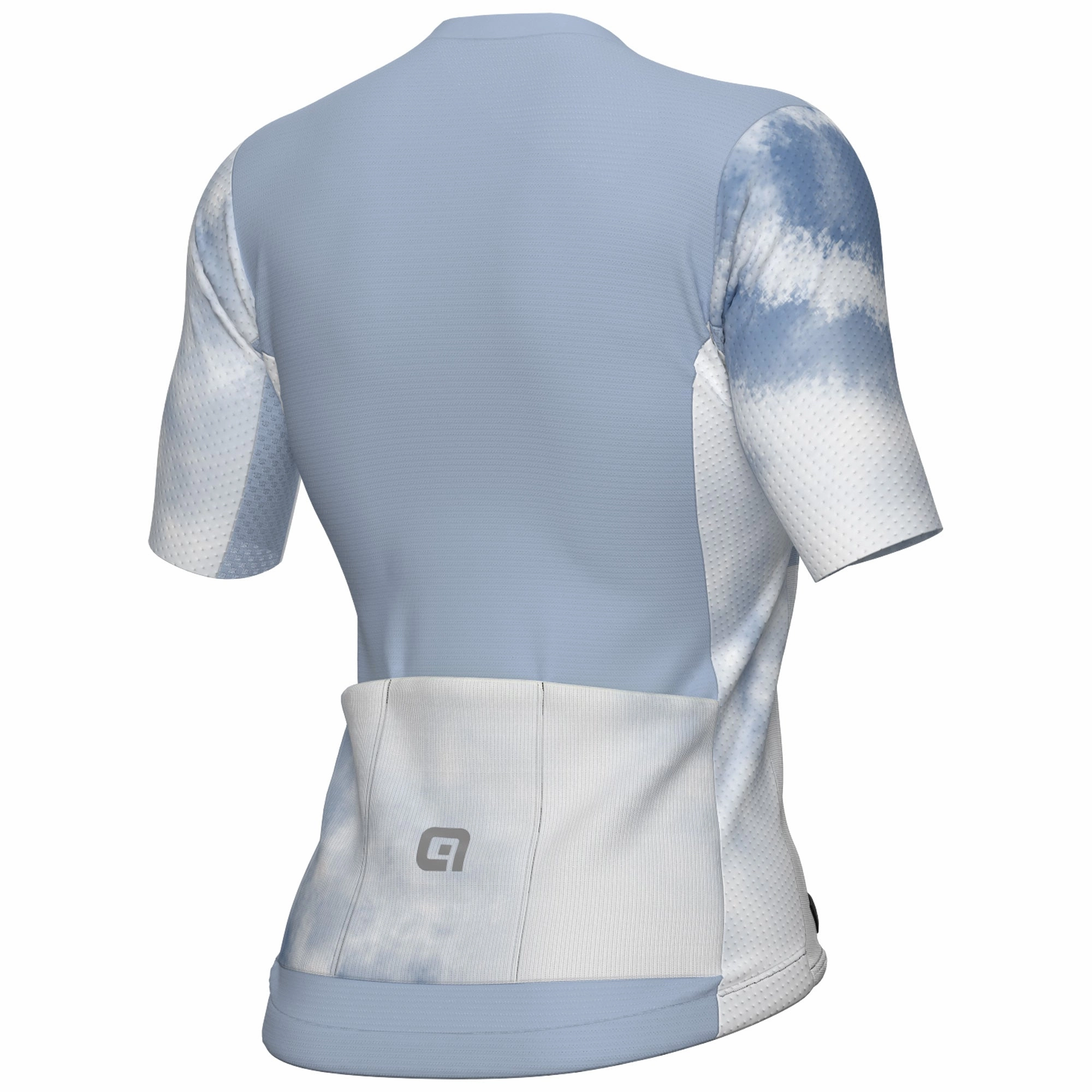 Ale PR-E Atmosfera women jersey - Lilac