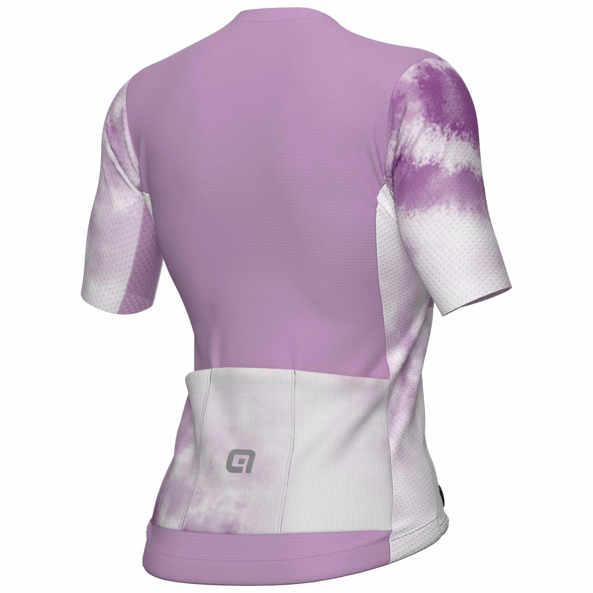 Ale PR-E Atmosfera women jersey - Pink