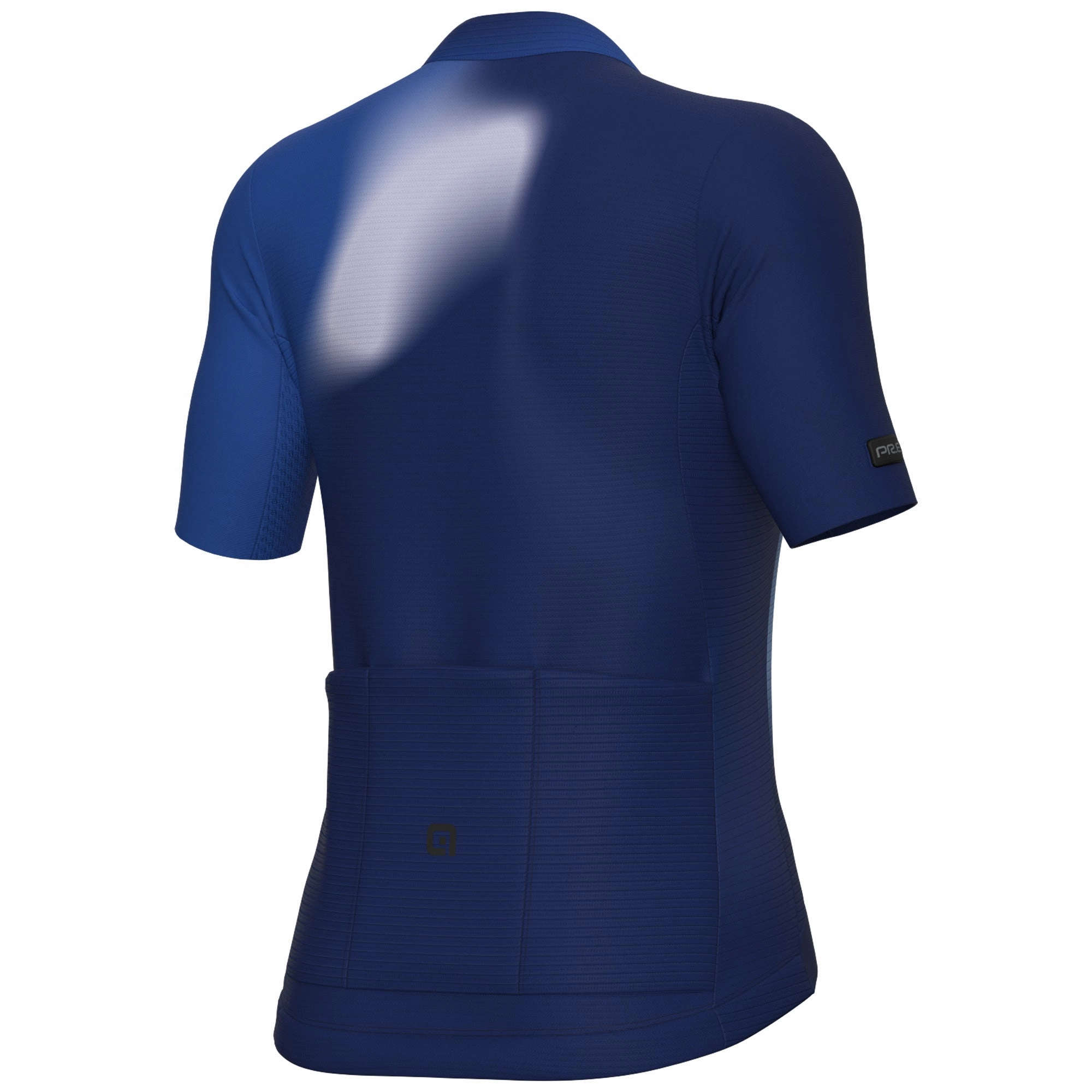 Ale PR-E Flash women jersey - Blue
