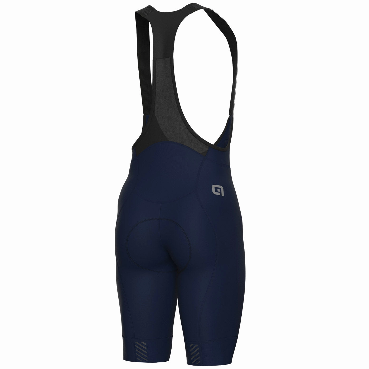 Ale PR-E Magic Colour thermal bibshorts - Blue