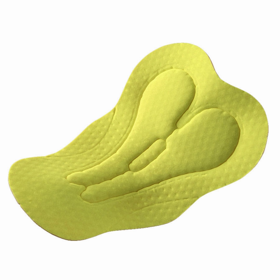 Ale PR-E Magic Colour thermal bibshorts - Green