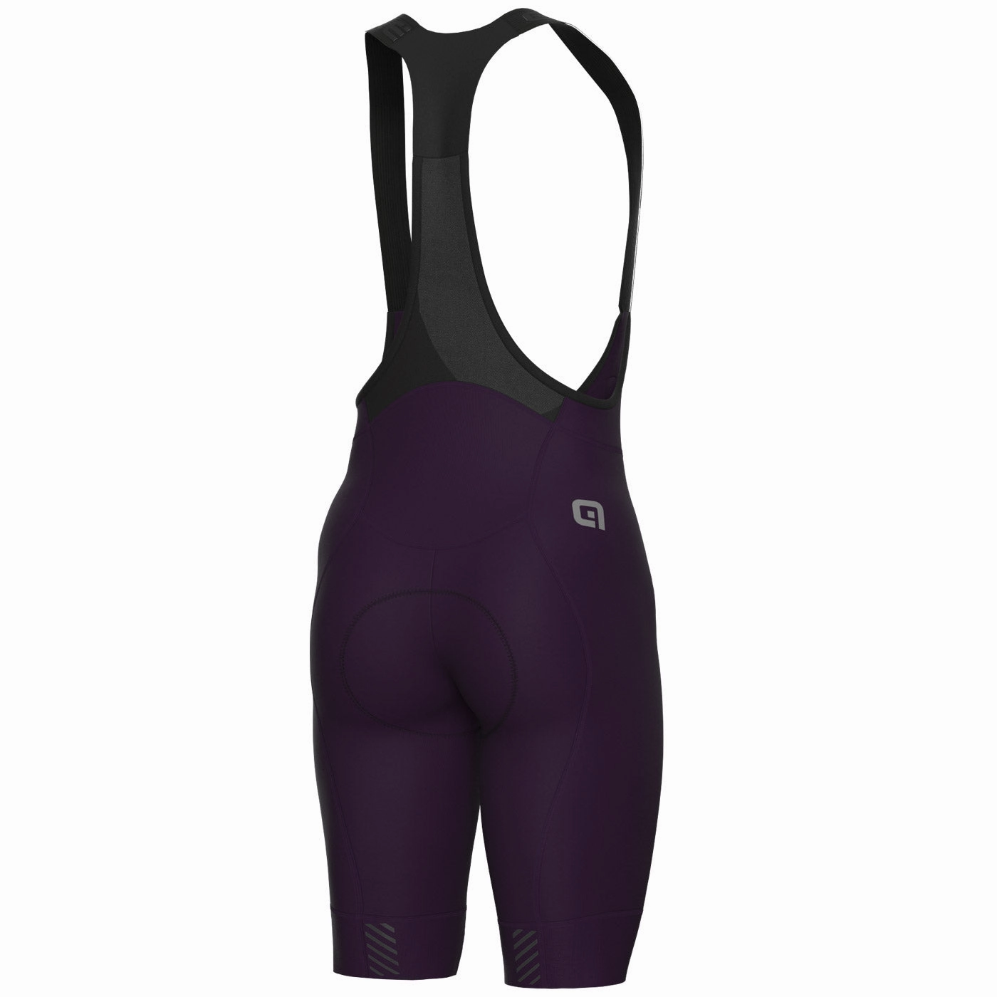 Ale PR-E Magic Colour thermal bibshorts - Violet