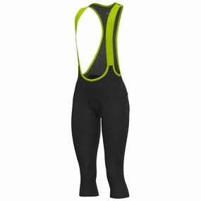 Ale PR-E Master 2.0 woman bibknicker - Black