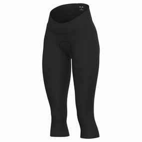 Ale PR-E Master 2.0 woman knicker - Black