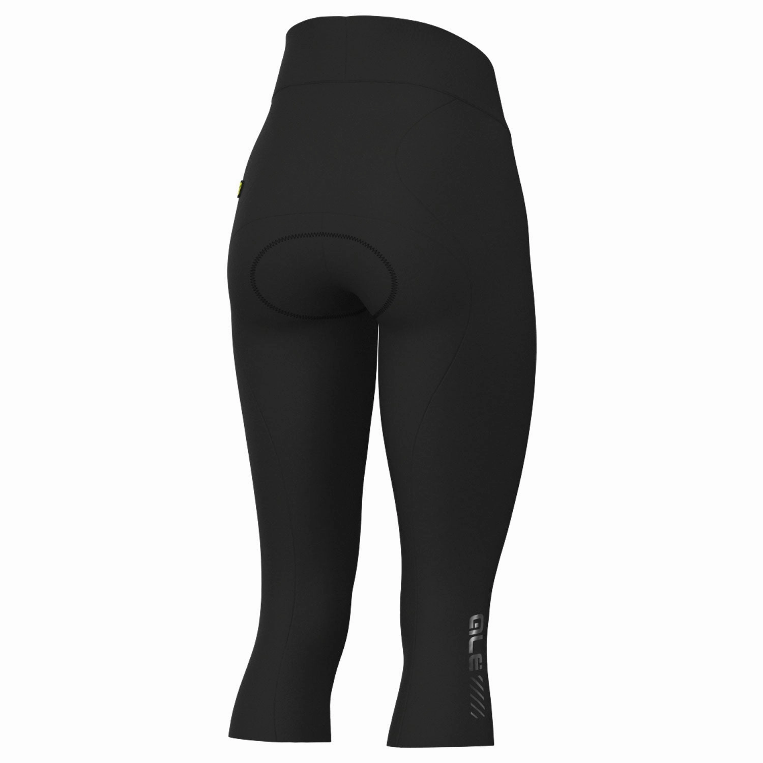 Ale PR-E Master 2.0 woman knicker - Black