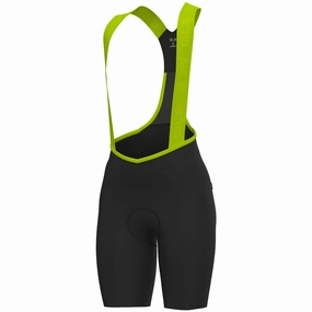 Ale PR-E Master 2.0 women bibshort - Black