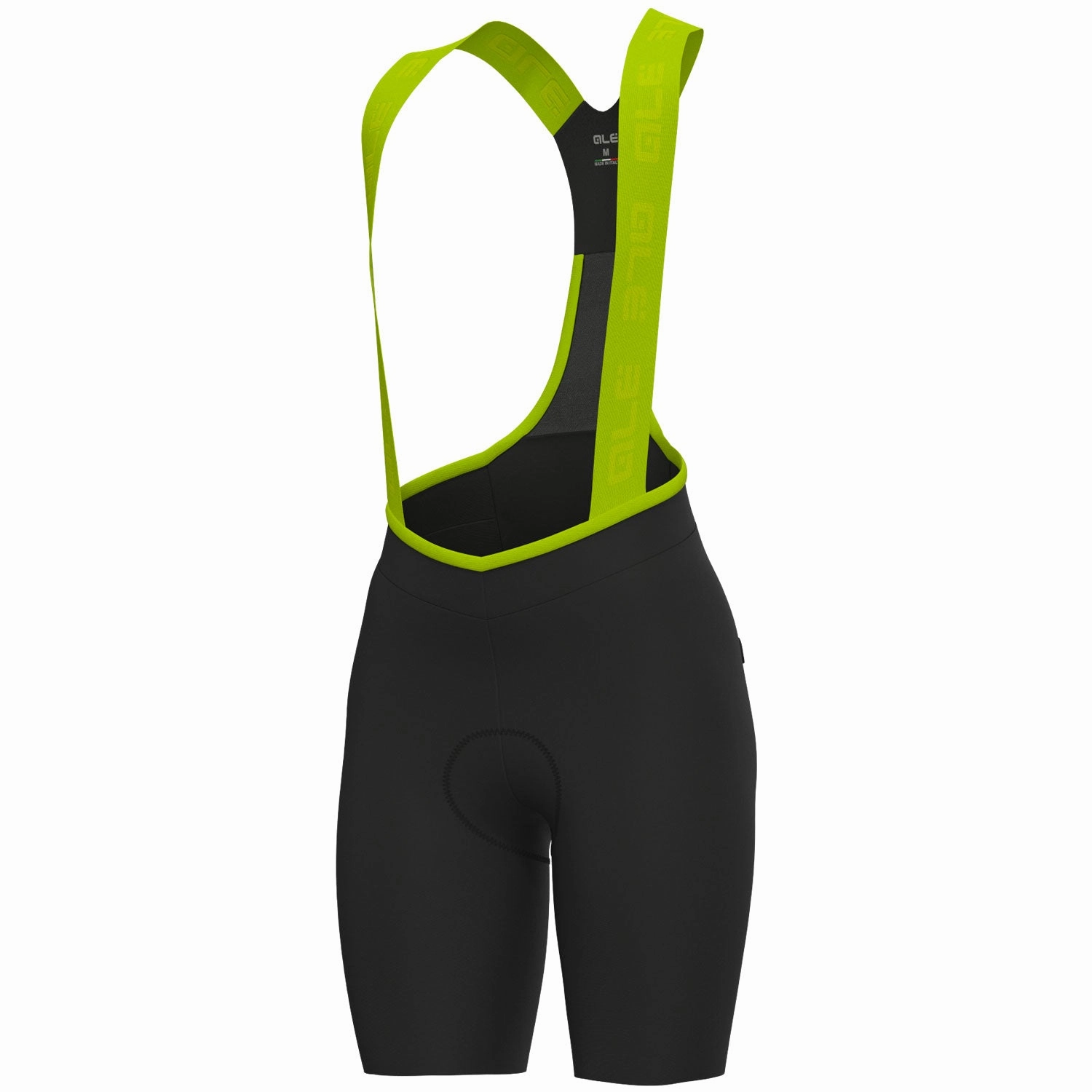 Ale PR-E Master 2.0 women bibshort - Black