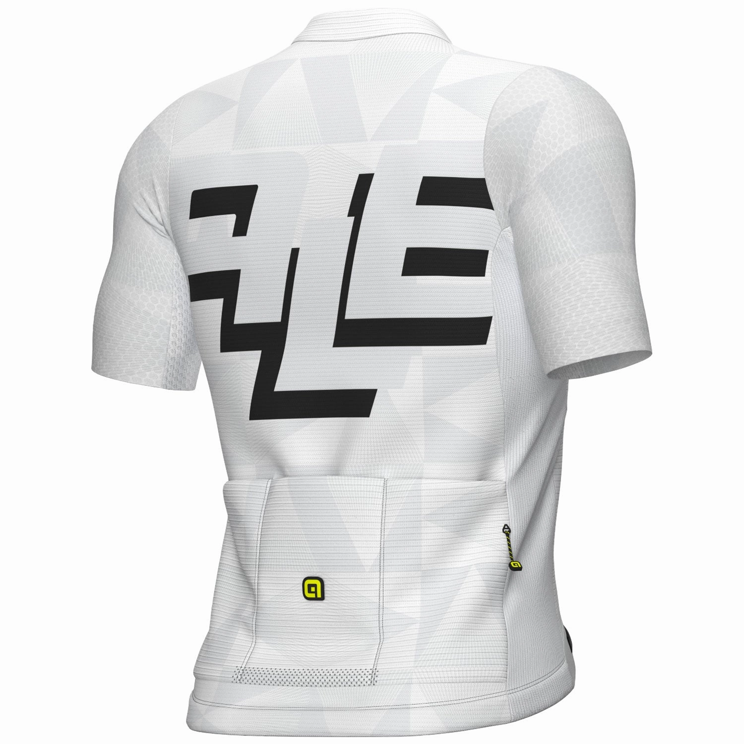 Ale PR-E Multiverso jersey - White