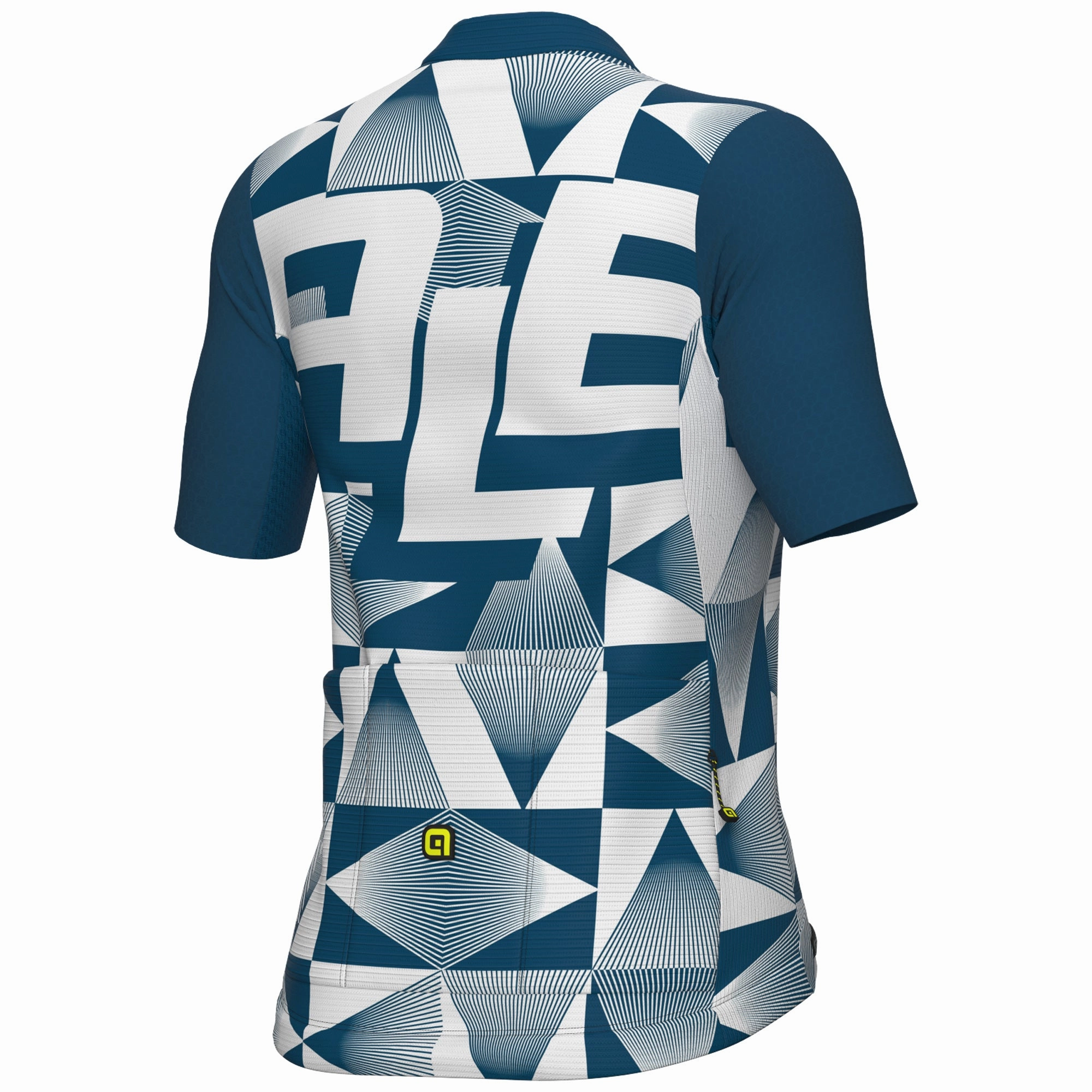 Ale PR-E Multiverso women jersey - Blue