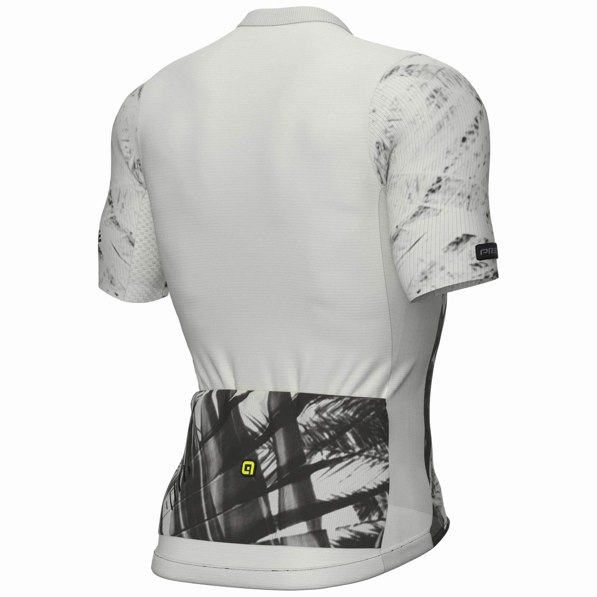 Ale PR-E Palm jersey - Grey