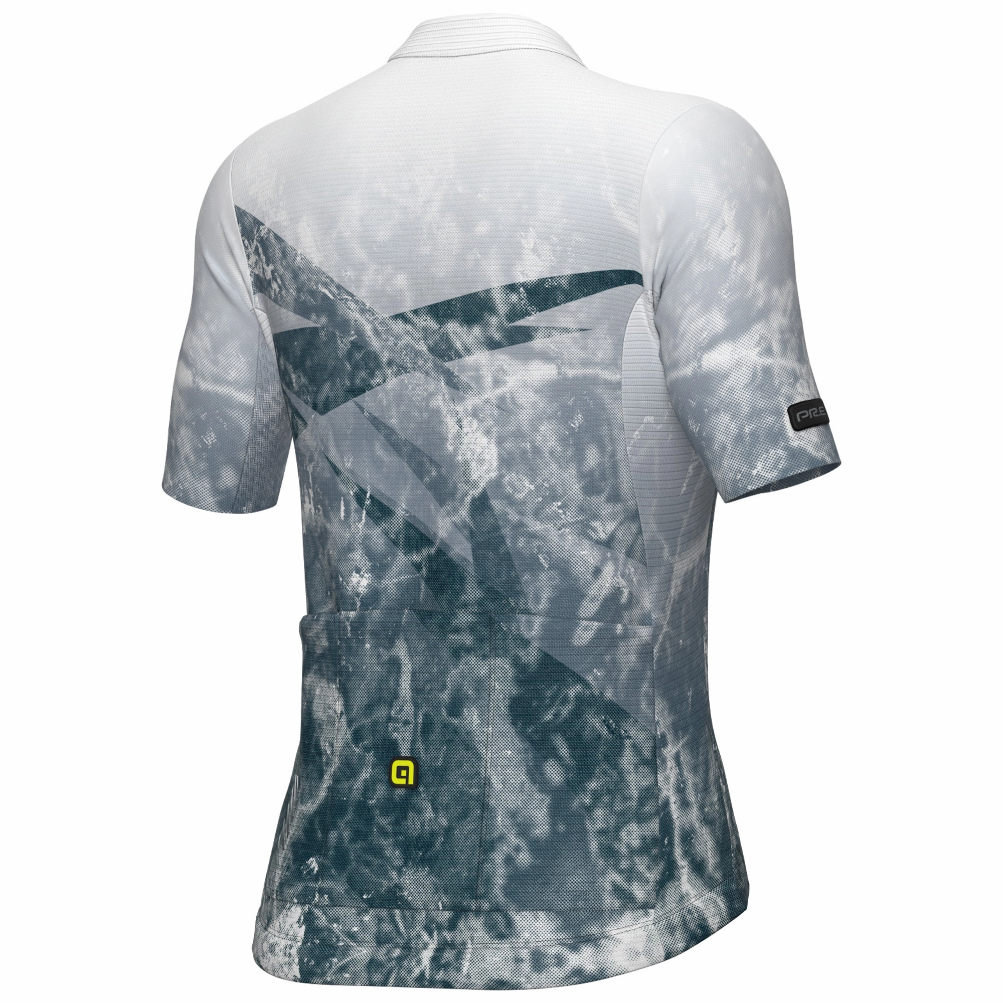 Ale PR-E Palm women jersey - Green