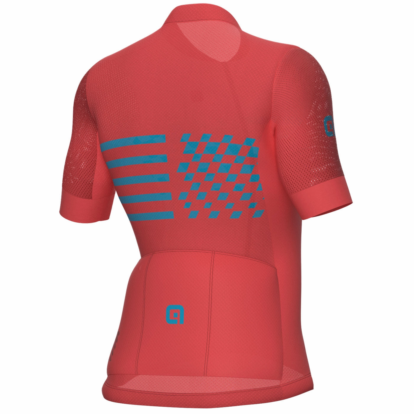 Ale PR-E Play women jersey - Pink