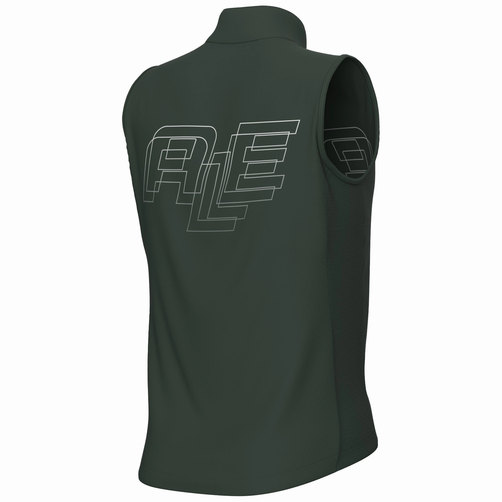 Ale PR-E Sauvage vest - Green