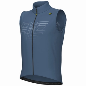 Ale PR-E Sauvage vest - Light blue