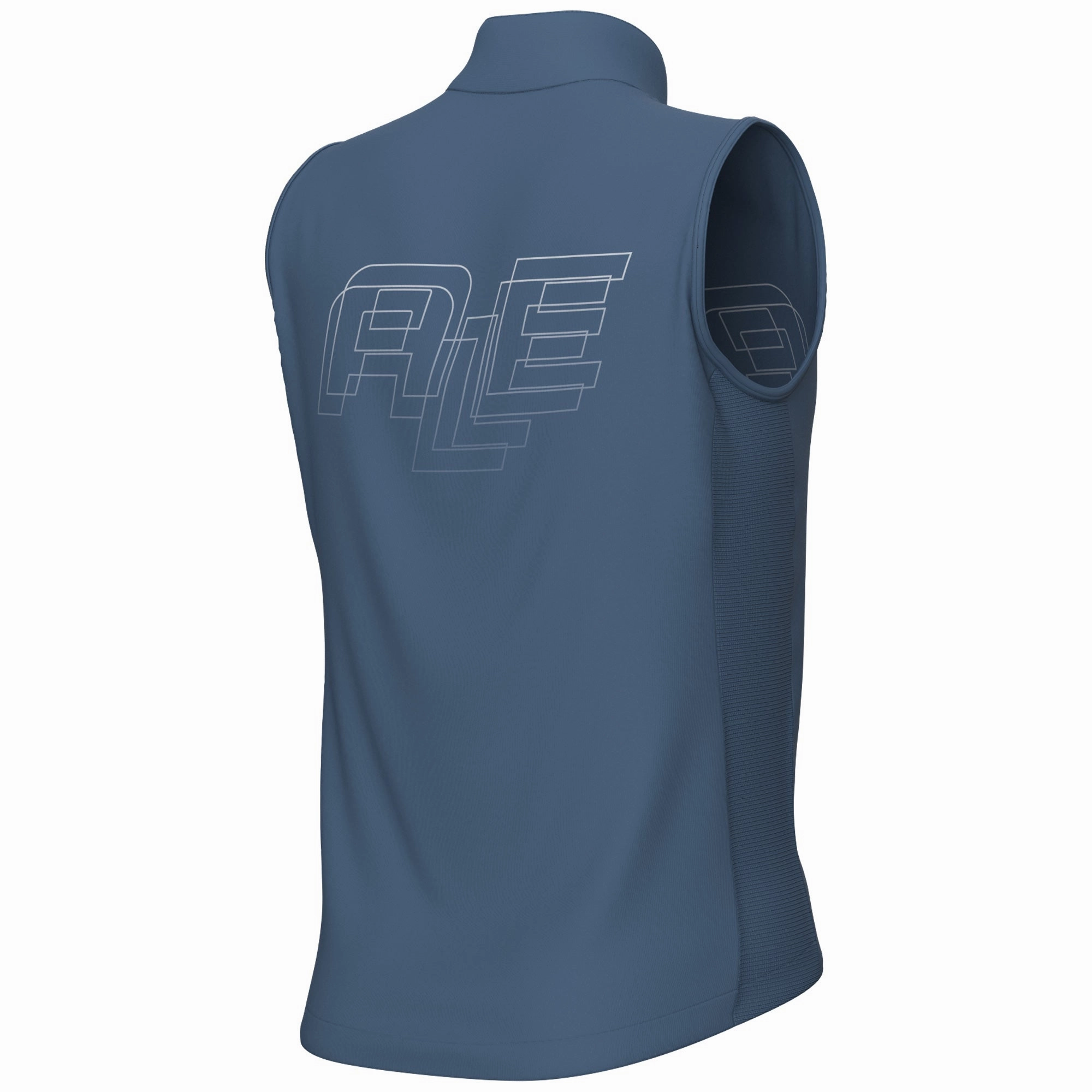 Ale PR-E Sauvage vest - Light blue