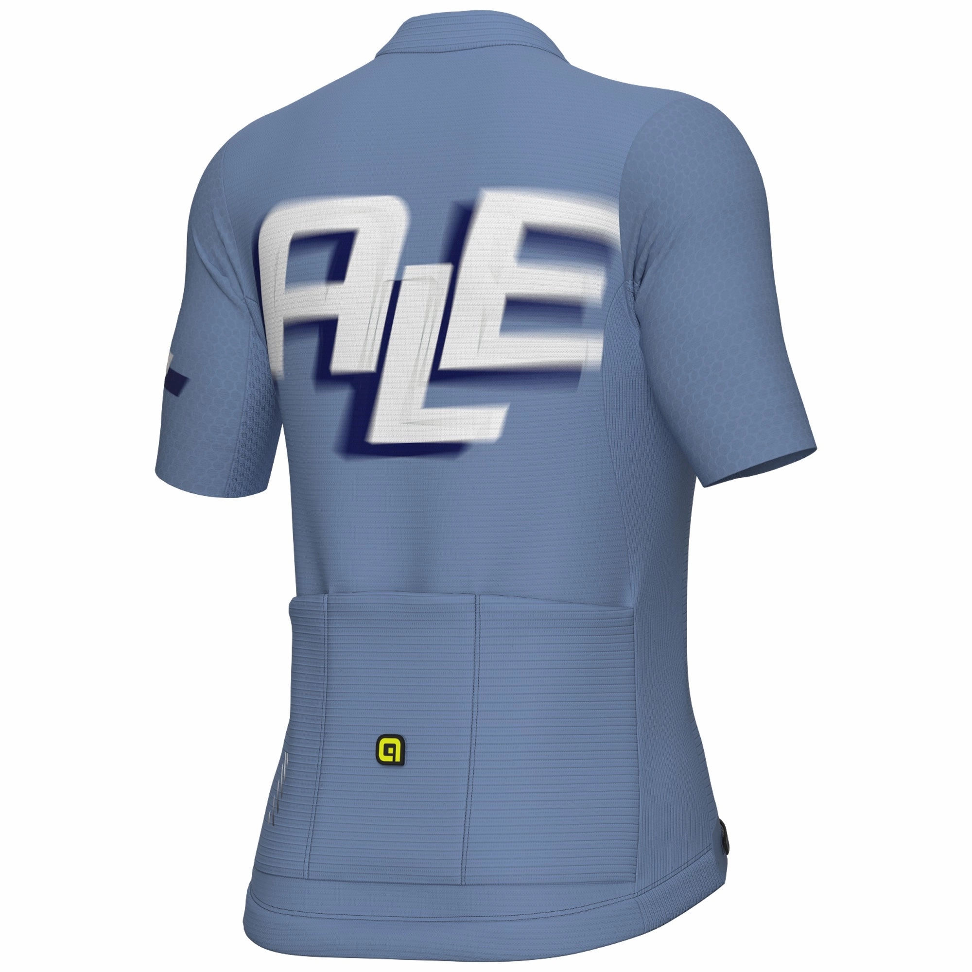 Ale PR-E Sauvage women jersey - Lilac