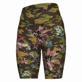 Ale PR-E Sauvage women short - Pink