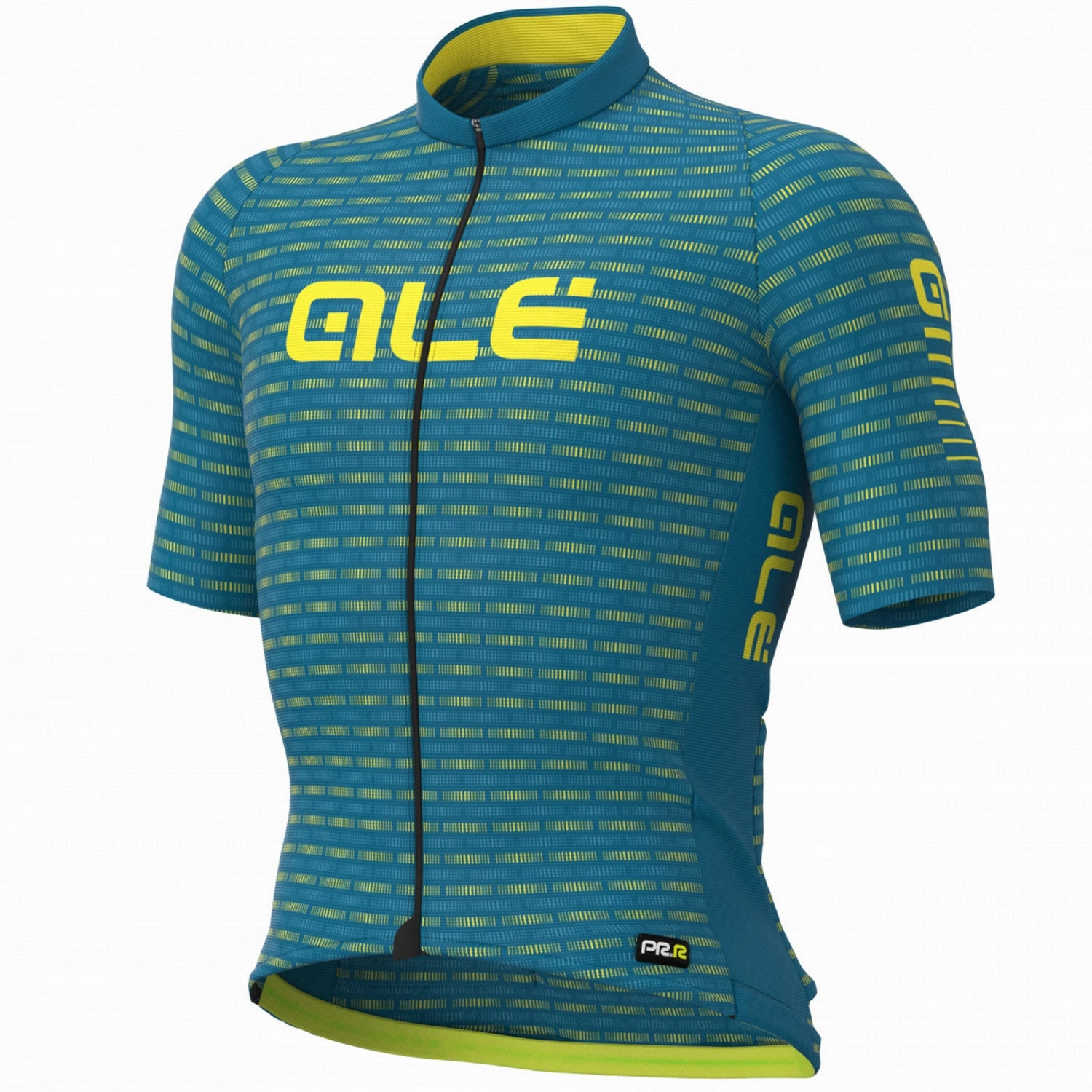 Ale PR-R Road jersey - Blue