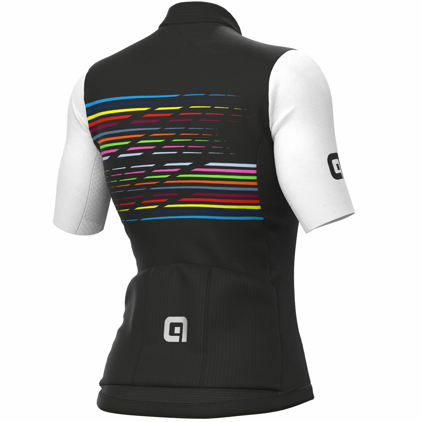 Ale PR-S Logo women jersey - Black