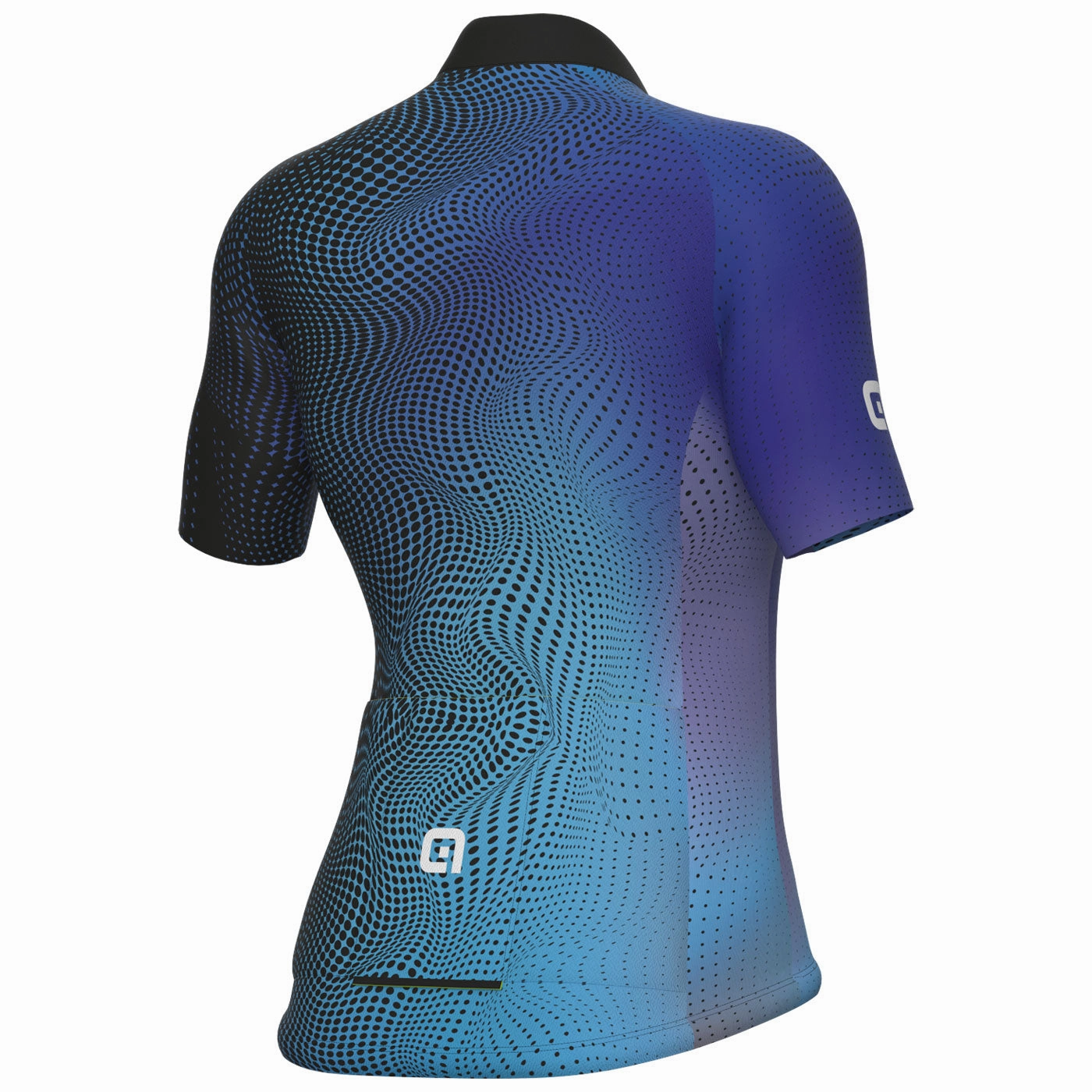 Ale PRAGMA Circus women jersey - Blue