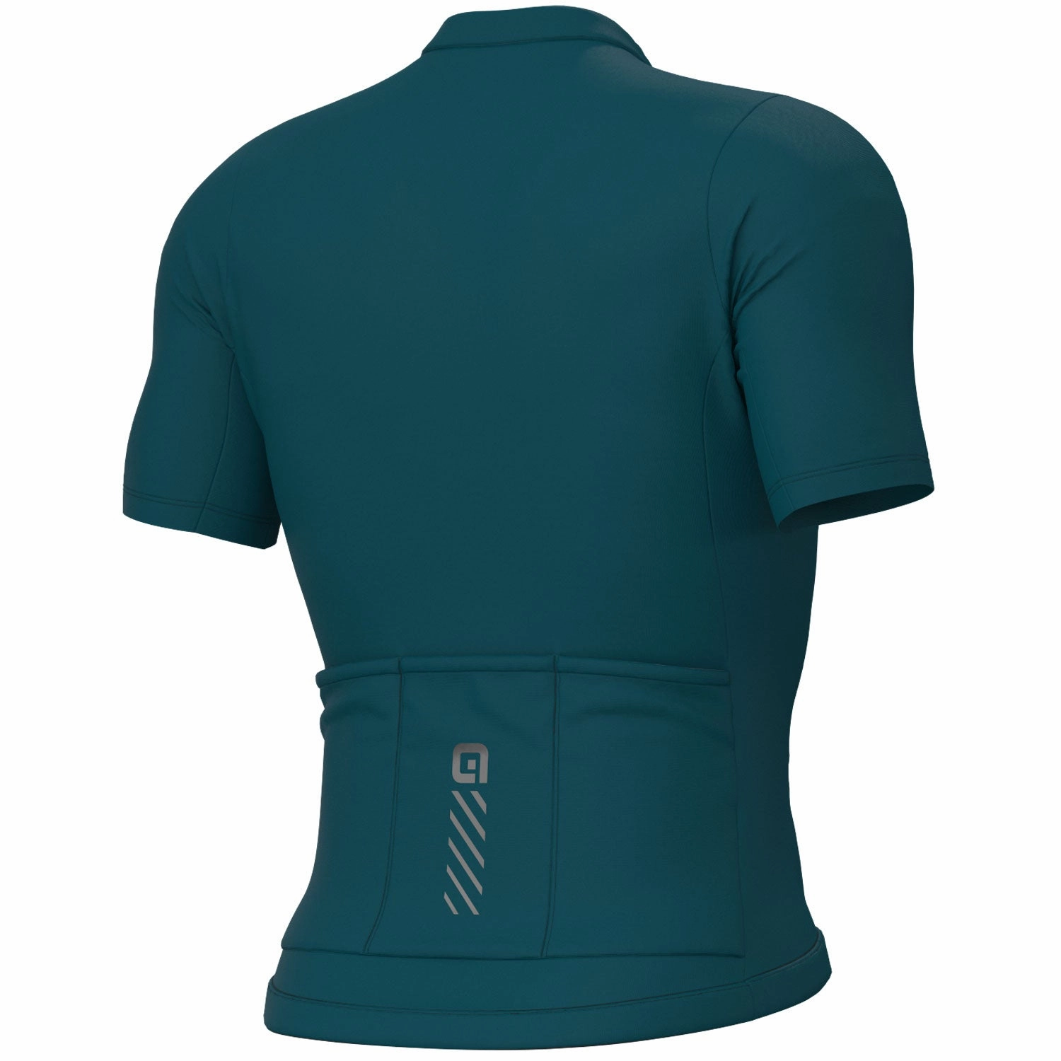 Ale Pragma Color Block 2.0 jersey - Green