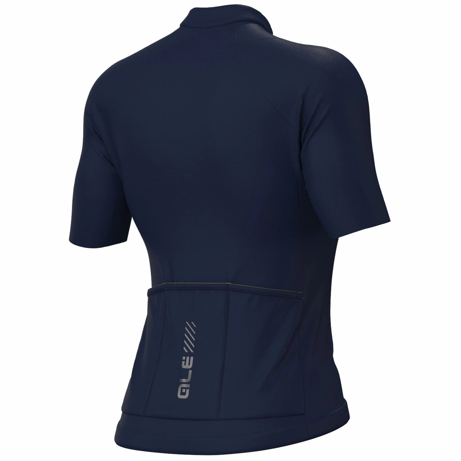 Ale Pragma Color Block 2.0 women jersey - Blue