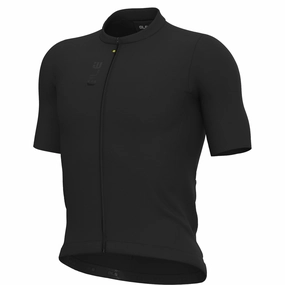 Ale Pragma Color Block jersey - Black