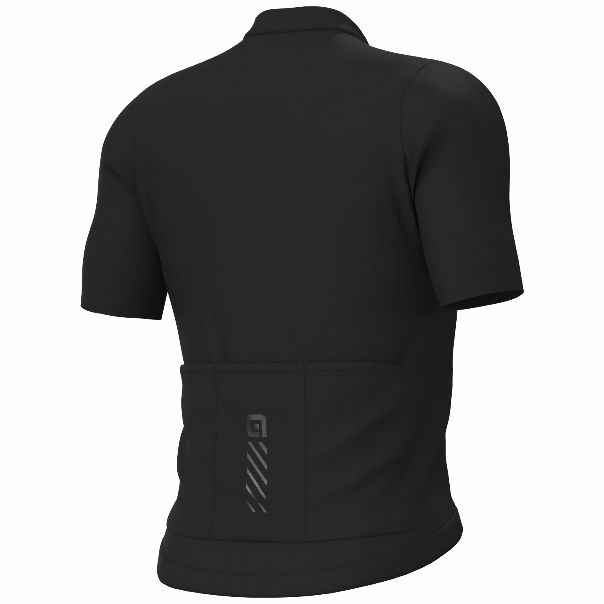 Ale Pragma Color Block jersey - Black