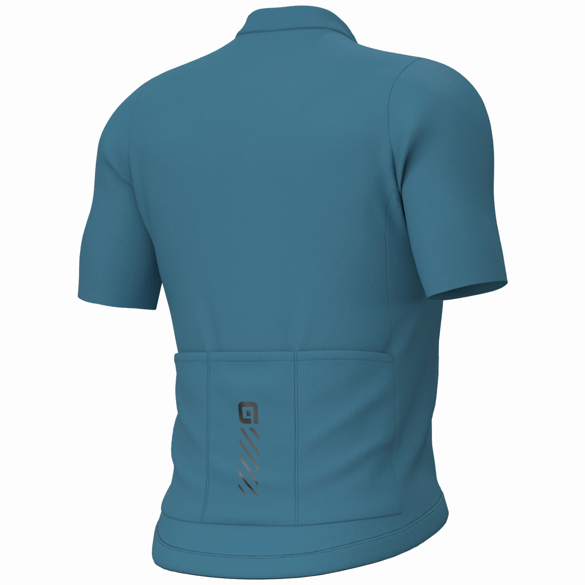 Ale Pragma Color Block jersey - Green