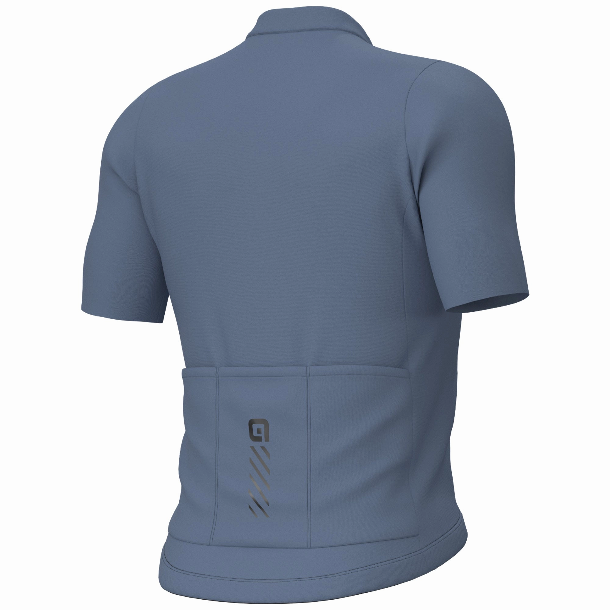 Ale Pragma Color Block jersey - Light blue