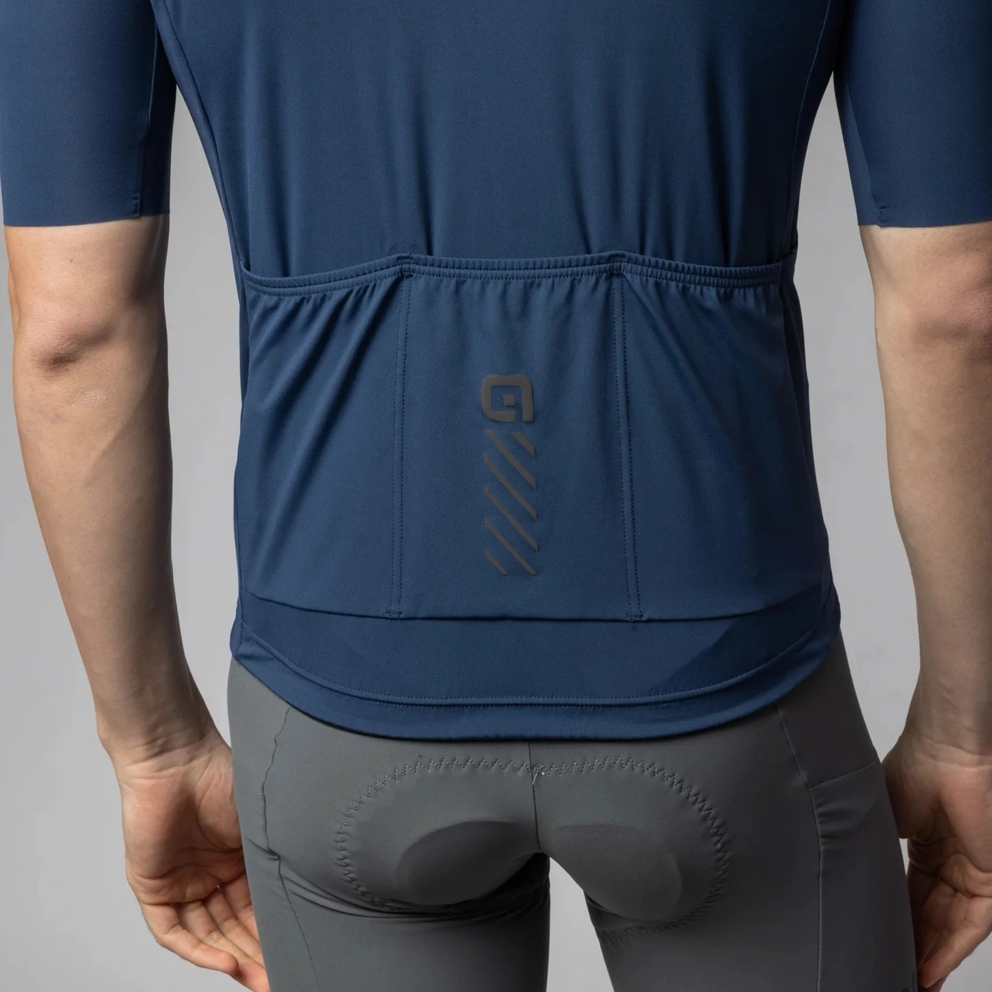 Ale Pragma Color Block Off Road 2.0 jersey - Blue