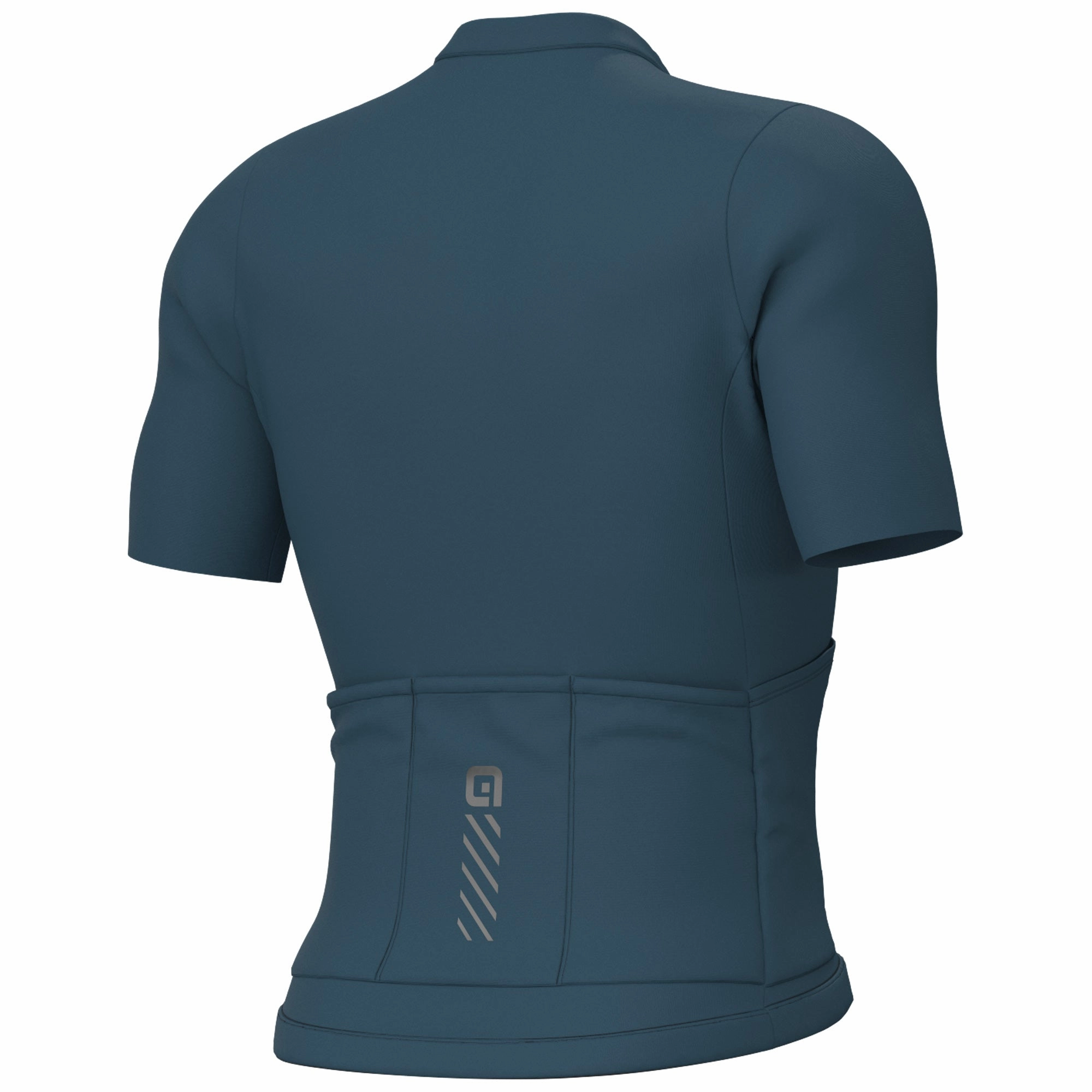 Ale Pragma Color Block Off Road 2.0 jersey - Blue