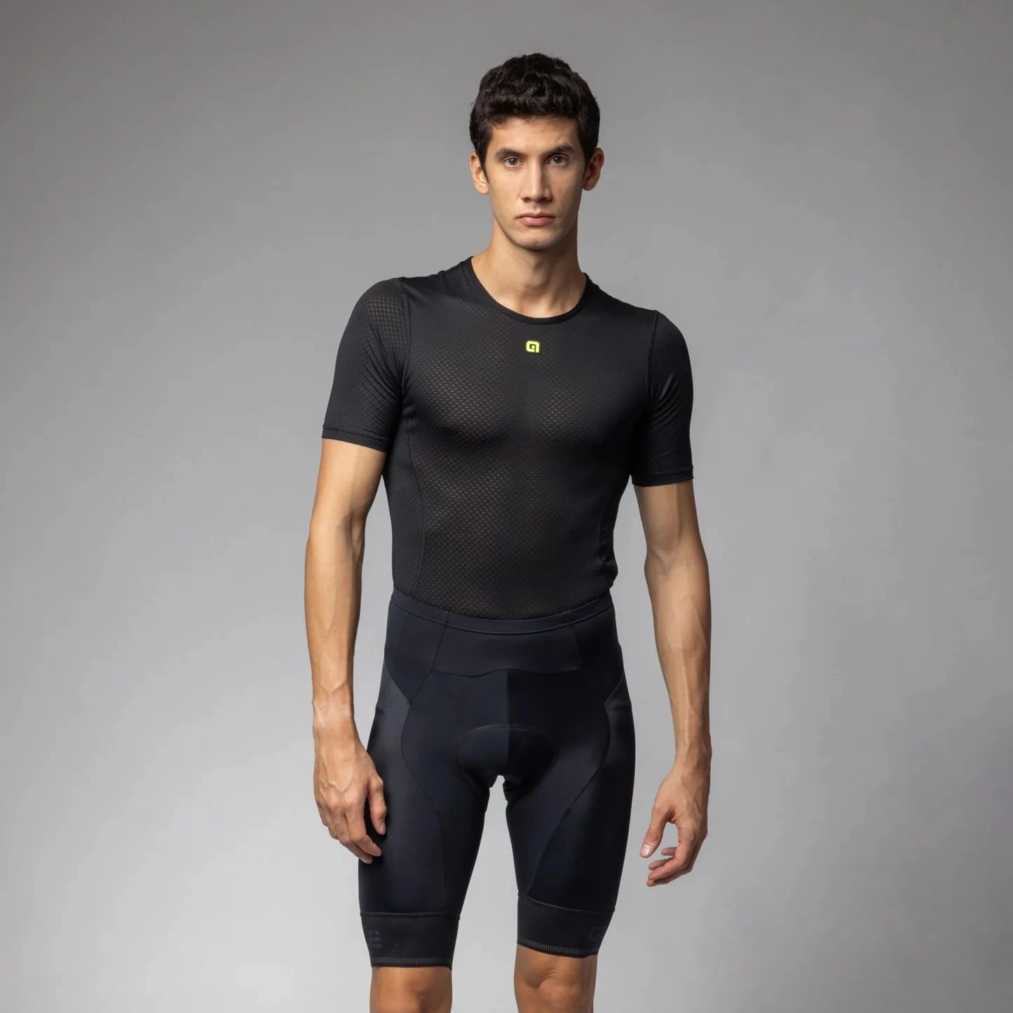 Ale Pragma Corsa 2.0 shorts - Grey