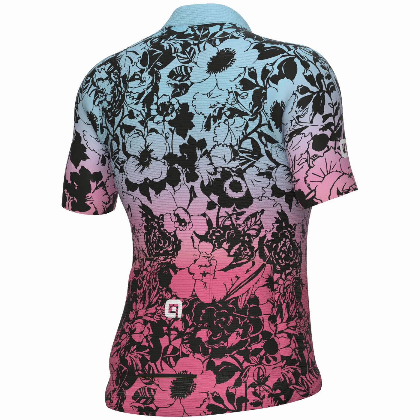 Ale PRAGMA Nadine women jersey - Black