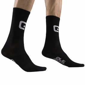 Ale Prima socks - Black