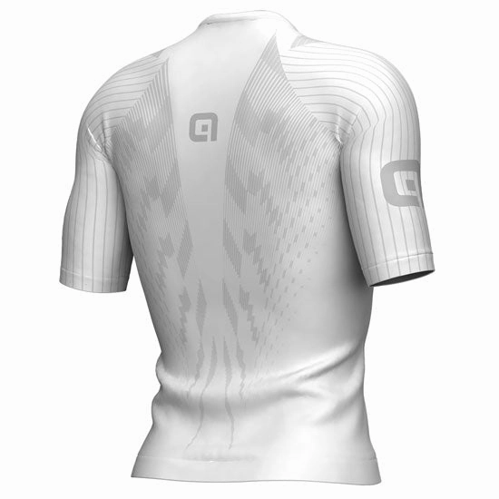 Ale Pro Race base layer - White