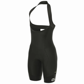 Ale PRR 2.0 Future Women Bibshort - Black White