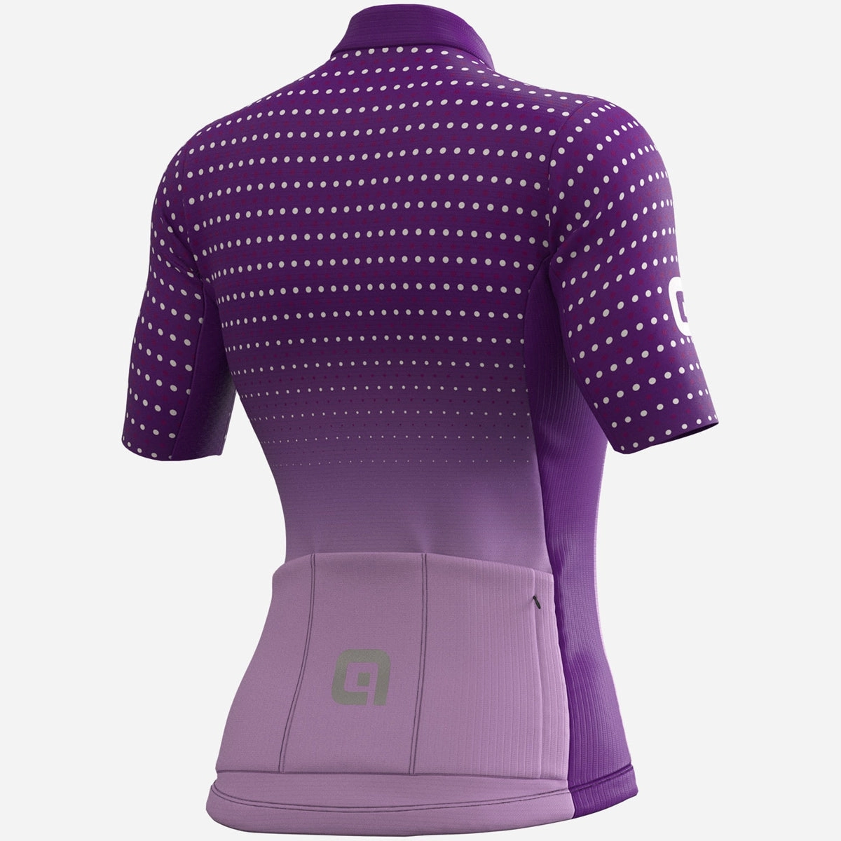 Ale PRS Bullet women jersey - Purple
